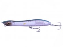Xorus Patchinko Topwater Lure 100mm Cabot