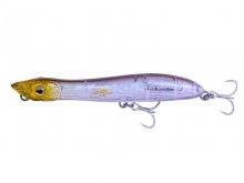 Xorus Patchinko II Topwater Lure 140mm Holo Bait