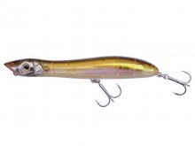 Xorus Patchinko II Topwater Lure 140mm Atherine