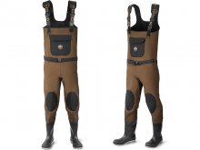 Delphin Orava Neoprene Waders 46