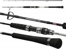 Penn Prevail III Jigging Spin 1.83m, Max 180g