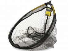 Tubertini Testa Guadino Square Grey Rubber Net 50x45cm