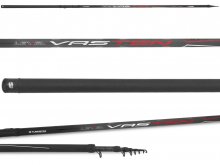 Tubertini Level Vasten 4.00m, Max 80g