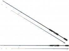 Savage Gear SGS6 Eging 2.59m, #2.5-3.5