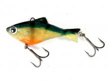 Xtra Baits Glavinjara Draško G6 25g P