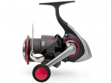 Daiwa 25 TDM 4012QD