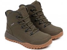 Fox Khaki V2 Boots 42