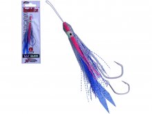 X Paragon Assist Hook Rig Aurora Inchiku 13cm BBUVG