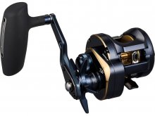 Daiwa 25 Saltiga 300L