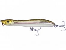 Xorus Patchinko Topwater Lure 100mm French Wakasagi