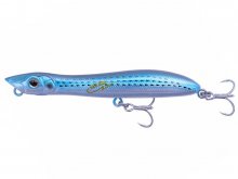 Xorus Patchinko Topwater Lure 125mm Mullet