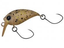 Daiwa Trout Plug Presso Wabcra Jr. 25F SR Delicious Pellet