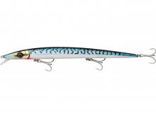 Savage Gear Barra Jerk 17.5cm, 29g S Blue Mackerel