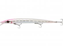 Savage Gear Barra Jerk 17.5cm, 29g S Pink Barracuda