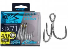 Owner STX-71 TN Treble, 3/0