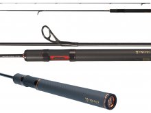 Daiwa Presso LTD AGS 61MLS 1.85m, 0.6-4g