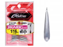 Owner Jikarig Sinker JR-12, 1oz, 28g