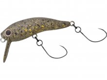 Daiwa Presso Wabcra Slim F 39mm, 2.5g Topping Food