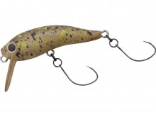 Daiwa Presso Wabcra Slim F 39mm, 2.5g Delicious Pellets