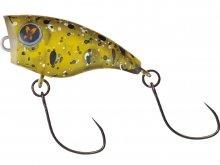 Daiwa Presso Ratllin Poppin Bug F 28mm, 1.5g SukeSuke Olive Pellet