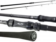 Sportex D.N.A CS-3 Distance 3.96m, 3-5Oz