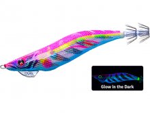 Duel Mag Q Tungsten 3.0 BLMP