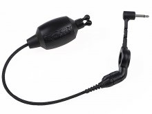 Fox Black Label Dumpy Halo Bobbin Black