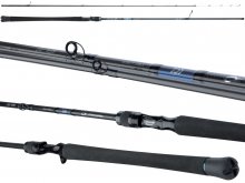 Daiwa 25 Emeraldas Tataki 7112MBSAI 2.40m, 50-200g