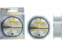 Trabucco Match Pro Super Strong 300m, 0.18mm, 4.65kg
