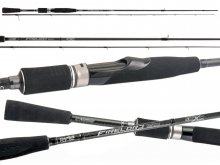 Rapture Firelord FLS702 2.13m, 1-7g