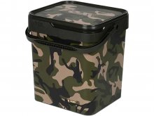 Fox Camo Bucket 18L