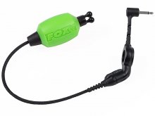 Fox Black Label Dumpy Halo Bobbin Green