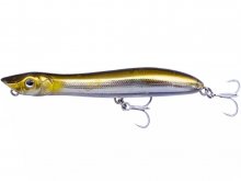 Xorus Patchinko Topwater Lure 85mm Metal Ayu