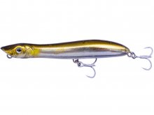 Xorus Patchinko WTD Topwater 125mm Metal Ayu