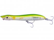 Xorus Patchinko WTD Topwater 125mm Ghost Ayu
