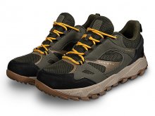 Delphin Ixtera Rivez Waterproof Boots 41