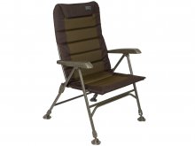 Fox EOS Chair Compact 39x49x32-45cm