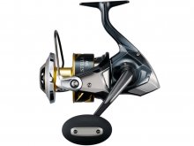 Shimano Stella SW D 14000 XG