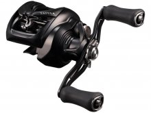 Daiwa 25 Tatula TW 200 HL