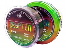 Katran Crypton Carp 1000m, 0.286mm