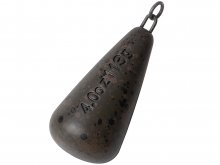 Fox Edges Heli Lead Dumpy 3.5oz/113g