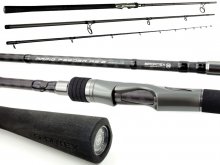 Sportex Rapid Feeder RS-2 Heavy HF4249 4.20m, 120-210g, 3+3sec