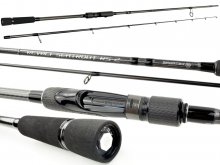 Sportex Revolt RS-2 Seatrout RS2761 2.75m, 7-29g, 2sec
