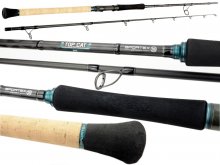 Sportex Top Cat CS-2 Spin TC2806 2.75m, 70-190g, 2sec