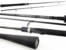 Sportex Hydra RS-3 HY2314 2.45m, 22-95g, 2sec