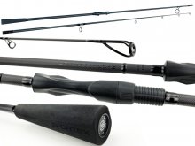 Sportex Advancer CS-3 Carp 3.66m, 3.00lb, 2sec