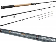 Sportex Xclusive Feeder RS-2 Medium Heavy MH3619 3.65m, 93-192g