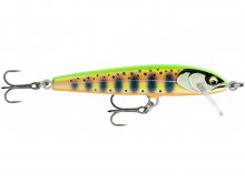 Rapala Floater Elite 12cm, 10g GDCY