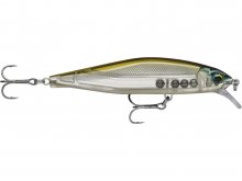 Rapala Precision Xtreme Air Boss 8cm, 9g GHSH