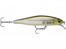 Rapala Precision Xtreme Air Boss 10cm, 15.5g MHGSH
